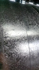 Parlak Sıcak Daldırma Galvanizli Çelik Rulo Kromlu 0.12mm - 4.0mm