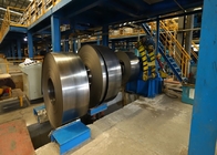 SGCH 30g Sıcak Daldırma Galvanizli Çelik Şerit Endüstriyel Aletler İçin Çinko Kaplı Çelik