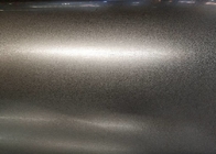 JIS G3321 DX51D AZ50 Boyalı Galvalume Çelik Rulo Normal Pul