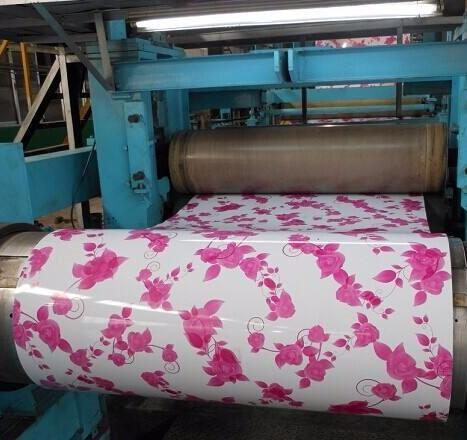 Ral 2169 Z60 90ga Ön Boyalı Sac Gi Renkli Kaplamalı Sac 2