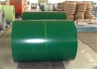 RAL 9014 5016 PPGI Renkli Kaplamalı Çelik Rulo Sac 0.45mm