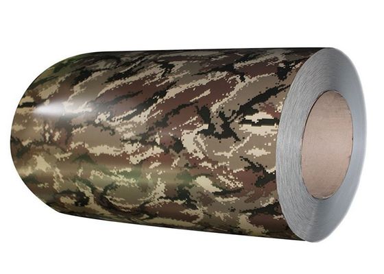 satın al Galvaniz Sgce Renk Kaplı Ön Boyalı Çelik Rulo Ral 9014 5016 online manufacture