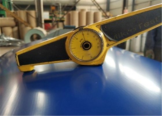 satın al PE SMP HDP PVDF G90 Ön Boyalı Çelik Rulo Galvalume Galvanizli Alüminyum Çelik Rulo online manufacture