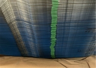60g / m2 Ön Boyalı Oluklu Çatı Kaplama Levhası Oluklu Metal Paneller