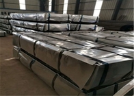 Az40 Dx51d Galvalume Çatı Panelleri Galvalume Çelik Çatı Endüstriyel Soğutma Ekipmanları