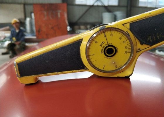 satın al DX51D PVDF 600mm 1250mm 0.19mm PPGL Ön Boyalı Sac online manufacture