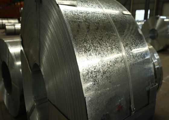 satın al 22 Ölçer ASTM A653 Gi Sac Sıcak Galvanizli Düz Sac online manufacture