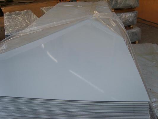 satın al DX51D AZ PVDF PPGI Renkli Kaplamalı Levha JIS G3312 ASTM A792 CGCC online manufacture