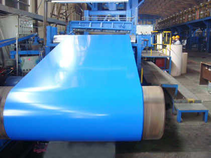 satın al 0.18mm 1.20mm LFQ AZ Galvanizli Çelik Rulo Gi Sac Rulo online manufacture