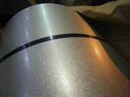 ASTM A653 DX51D Sıcak Daldırma Galvanizli Çelik Rulo SGCC SGCH