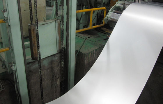 satın al PPGI HDG GI İnşaat ve Alet Uygulamaları için SPCC DX51D Temel Metal ile Çinko Kaplı Çelik Bobin online manufacture