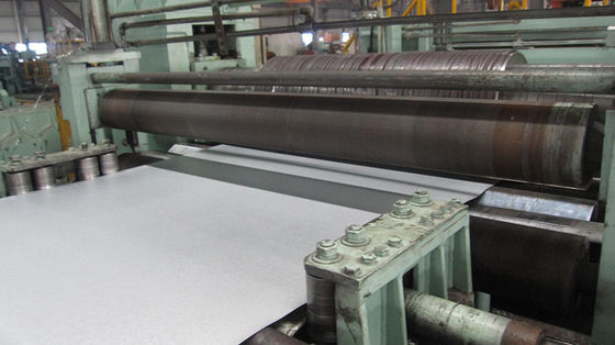 satın al Çatı Kaplama ve Endüstriyel Uygulamalar için DX53D Sıcak Daldırma Galvanizli Çelik Rulo 914–1250mm Genişlik Z30–Z150 online manufacture