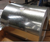 SGCC 0.35mm Sıcak Daldırma Galvanizli Çelik Rulo Düzenli Pullar