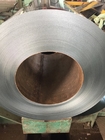 SGCC 0.35mm Sıcak Daldırma Galvanizli Çelik Rulo Düzenli Pullar