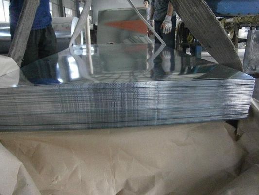 satın al 26 Ölçü 3.0mm Galvaniz Sac Galv Sac ve Bobin online manufacture