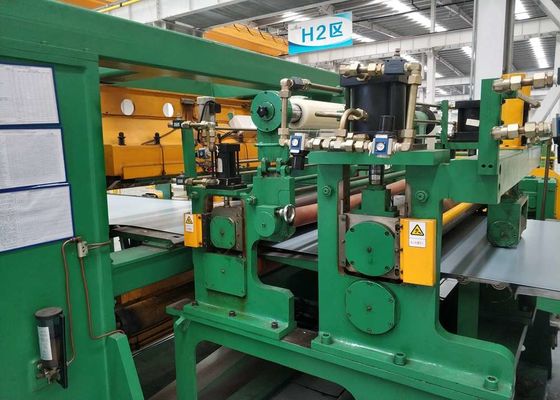 satın al SGCC DX51D ve Q195 0.15mm İnce Galvaniz Sac online manufacture