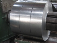 Düzenli Büyük Pul ASTM A653 İnce Soğuk Haddelenmiş Çelik Şerit