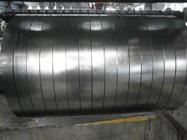 Düzenli Büyük Pul ASTM A653 İnce Soğuk Haddelenmiş Çelik Şerit