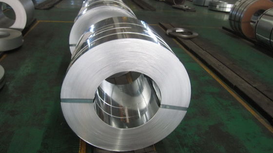 satın al DX51DZ Kromatlı Sıcak Daldırma Galvanizli Çelik Şerit ASTM A653 JIS G3302 online manufacture