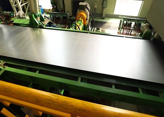 satın almak Çatı Kaplama ve Kaplama Uygulamaları için 20–275g/m² Aluzinc Kaplamalı DX53D AZ120 Galvalume Çelik Rulo online manufacture