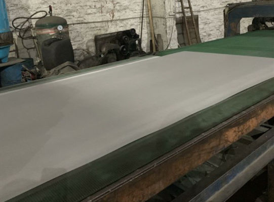 satın almak DC03 Z80 Elektrikli Galvanizli Çelik Yaprak Endüstriyel Binalar için Fosfatla İşlenmiş 0.95mm EGI Yaprak online manufacture
