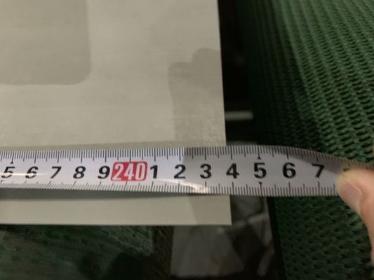 satın al 1000mm Q235F ST12 0.6mm EGI Levha Yapı Malzemesi online manufacture