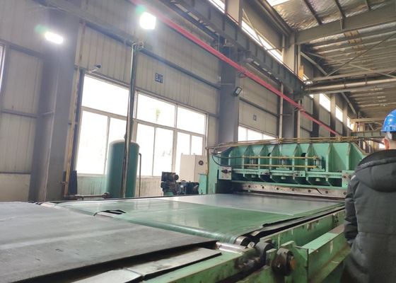 satın almak SPCE Elektrikli Galvanizli Çelik Bobin 0,70 mm Kalınlığı Elektrikli ve İnşaat Aletleri için 65 g/m2 Çinko Kaplama ile EGI Yaprak online manufacture