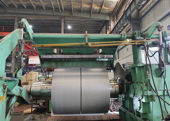 satın al 275GSM SGH540 G90 EGI Bobin Elektro Sıcak Daldırma Galvanizli Rulo online manufacture