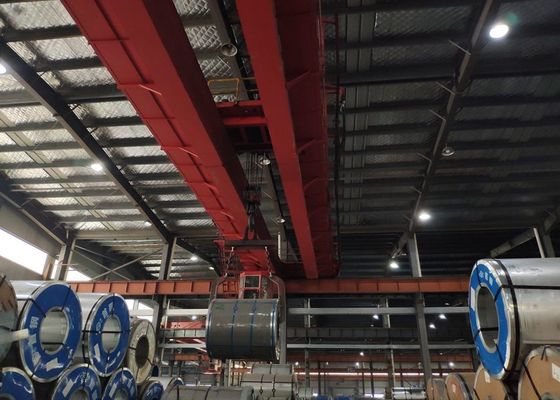 satın almak İnşaat ve Taşımacılık Uygulamaları için 150g/m² Çinko Kaplamalı 0,97mm SS400 Elektro Galvanizli Çelik Rulo online manufacture